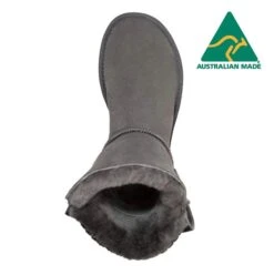 Jumbo UGG Motto Boot - Made In Australia 21 Jumbo UGG Motto Boot - Made In Australia -Chic Clothing Store ugg motto boot made in australia 504103