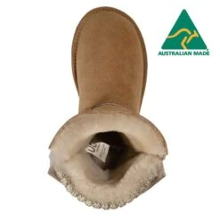 Jumbo UGG Motto Boot - Made In Australia 17 Jumbo UGG Motto Boot - Made In Australia -Chic Clothing Store ugg motto boot made in australia 578806
