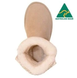 Jumbo UGG Motto Boot - Made In Australia 25 Jumbo UGG Motto Boot - Made In Australia -Chic Clothing Store ugg motto boot made in australia 668578