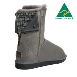 Jumbo UGG Motto Boot - Made In Australia 20 Jumbo UGG Motto Boot - Made In Australia -Chic Clothing Store ugg motto boot made in australia 873424