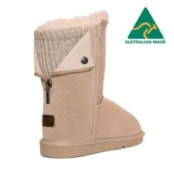 Jumbo UGG Motto Boot - Made In Australia 24 Jumbo UGG Motto Boot - Made In Australia -Chic Clothing Store ugg motto boot made in australia 921721