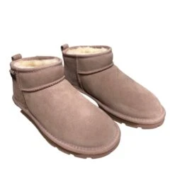 Nano Sheepskin Ugg Boots -Chic Clothing Store ugg nano sheepskin boots 459674