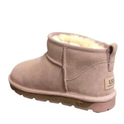 Nano Sheepskin Ugg Boots -Chic Clothing Store ugg nano sheepskin boots 498676