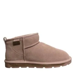 Nano Sheepskin Ugg Boots -Chic Clothing Store ugg nano sheepskin boots 563213