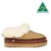 Jumbo UGG Neptune Slippers - Made In Australia -Chic Clothing Store ugg neptune slippers made in australia 362477