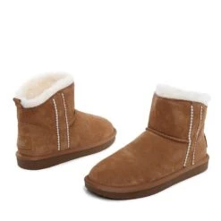 UGG Omina Mini Boots -Chic Clothing Store ugg omina mini boots 614098