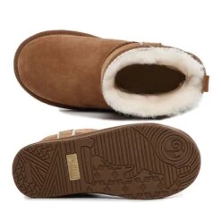 UGG Omina Mini Boots -Chic Clothing Store ugg omina mini boots 754592