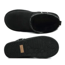 UGG Omina Mini Boots -Chic Clothing Store ugg omina mini boots 792668