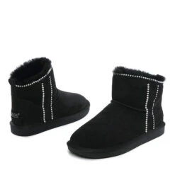 UGG Omina Mini Boots -Chic Clothing Store ugg omina mini boots 872493