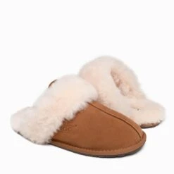 UGG Peonies Scuff -Chic Clothing Store ugg peonies scuff 200507