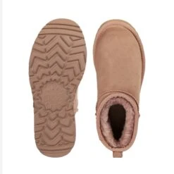 UGG Platform Classic Mini Boots -Chic Clothing Store ugg platform classic mini boots 286261