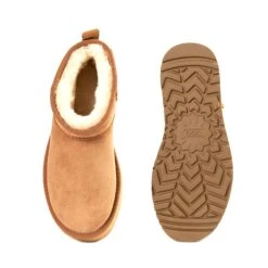 UGG Platform Classic Mini Boots -Chic Clothing Store ugg platform classic mini boots 368865