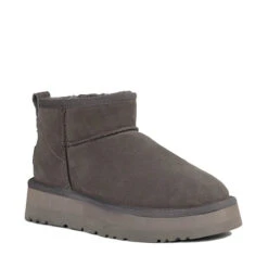 UGG Platform Classic Mini Boots -Chic Clothing Store ugg platform classic mini boots 378832