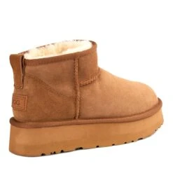 UGG Platform Classic Mini Boots -Chic Clothing Store ugg platform classic mini boots 406569
