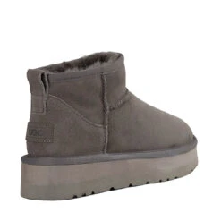 UGG Platform Classic Mini Boots -Chic Clothing Store ugg platform classic mini boots 460661