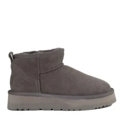 UGG Platform Classic Mini Boots -Chic Clothing Store ugg platform classic mini boots 623333