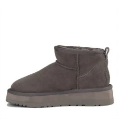 UGG Platform Classic Mini Boots -Chic Clothing Store ugg platform classic mini boots 837561