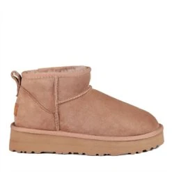 UGG Platform Classic Mini Boots -Chic Clothing Store ugg platform classic mini boots 940662