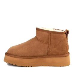 UGG Platform Classic Mini Boots -Chic Clothing Store ugg platform classic mini boots 995089