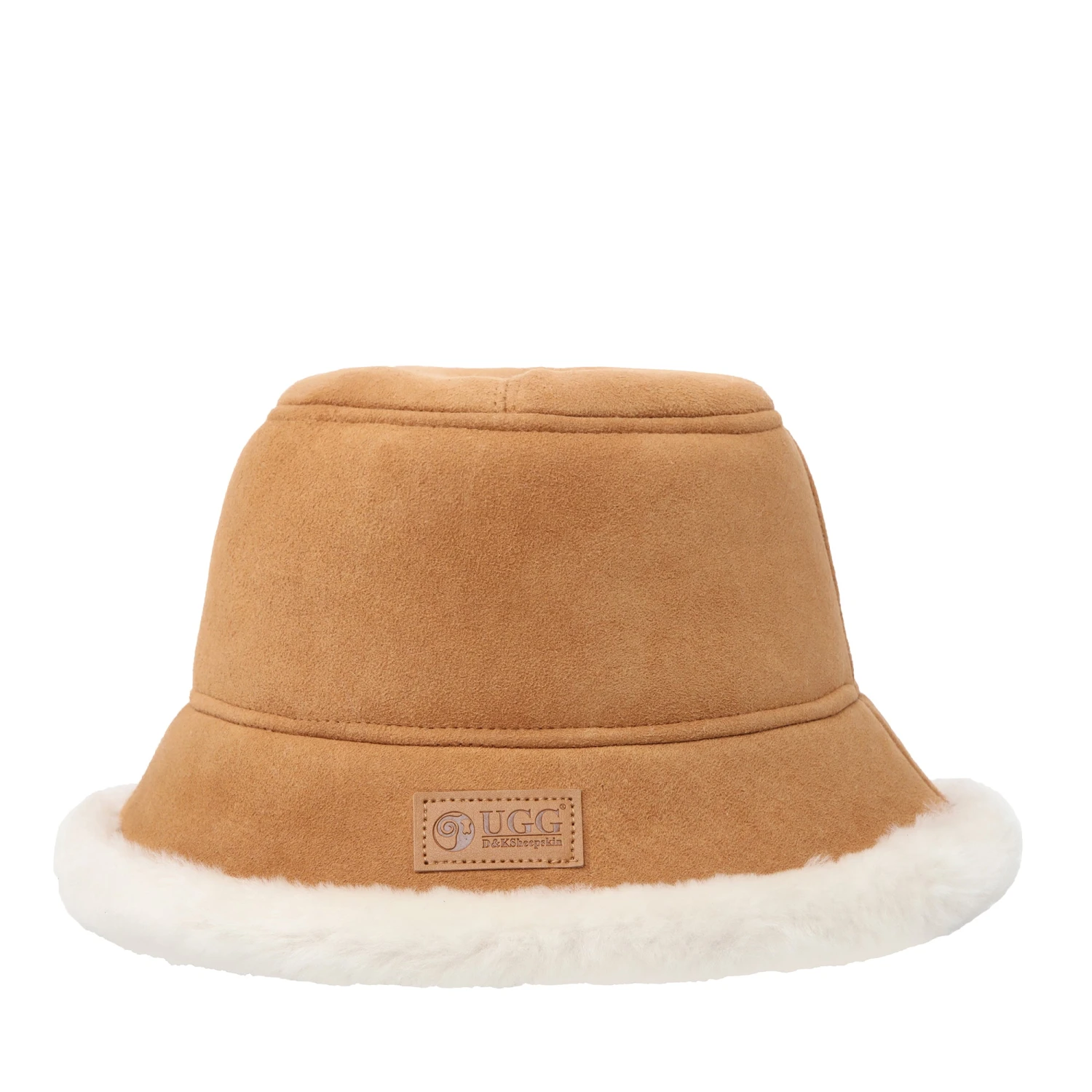 UGG Platinum Bucket Hat 3 UGG Platinum Bucket Hat