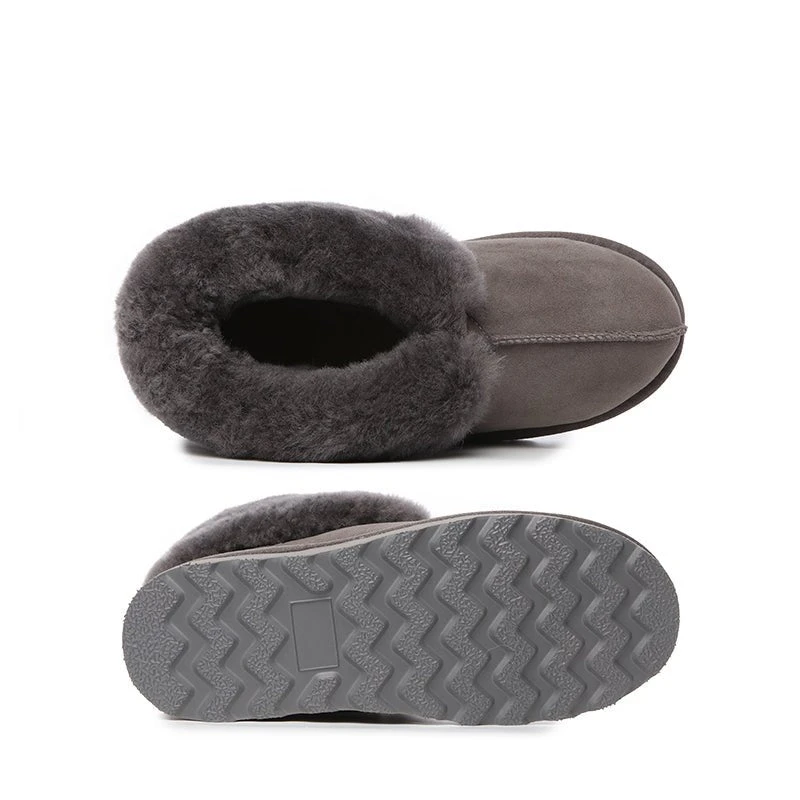 UGG Platinum Collar Slippers 17 UGG Platinum Collar Slippers - Image 15