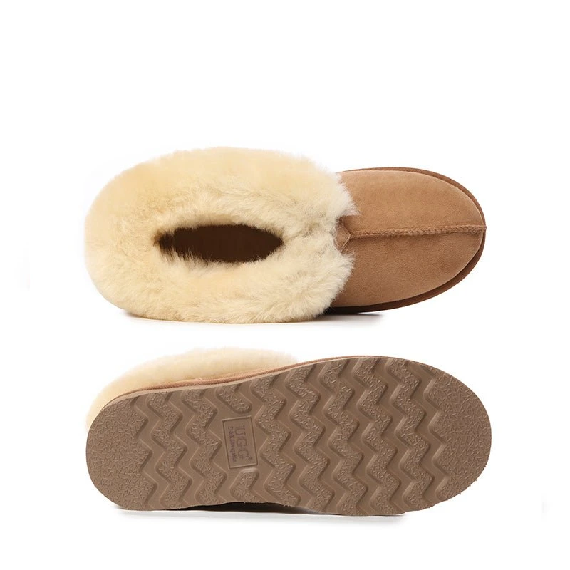 UGG Platinum Collar Slippers 12 UGG Platinum Collar Slippers - Image 10