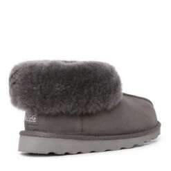 UGG Platinum Collar Slippers 33 UGG Platinum Collar Slippers -Chic Clothing Store ugg platinum collar slippers 328648