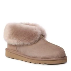 UGG Platinum Collar Slippers 24 UGG Platinum Collar Slippers -Chic Clothing Store ugg platinum collar slippers 460477