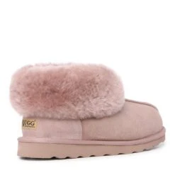 UGG Platinum Collar Slippers 38 UGG Platinum Collar Slippers -Chic Clothing Store ugg platinum collar slippers 563552