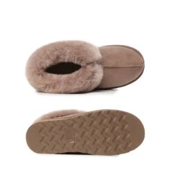 UGG Platinum Collar Slippers 26 UGG Platinum Collar Slippers -Chic Clothing Store ugg platinum collar slippers 700084