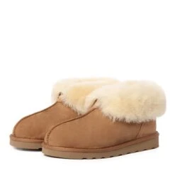 UGG Platinum Collar Slippers 30 UGG Platinum Collar Slippers -Chic Clothing Store ugg platinum collar slippers 774809