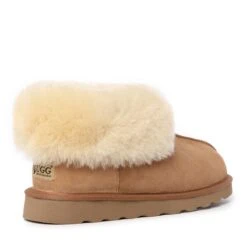 UGG Platinum Collar Slippers 28 UGG Platinum Collar Slippers -Chic Clothing Store ugg platinum collar slippers 986525
