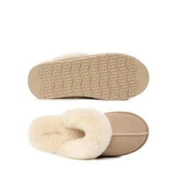 UGG Platinum Dali Scuff 33 UGG Platinum Dali Scuff -Chic Clothing Store ugg platinum dali scuff 798363