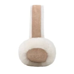 UGG Platinum Earmuff -Chic Clothing Store ugg platinum earmuff 107156
