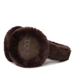 UGG Platinum Earmuff -Chic Clothing Store ugg platinum earmuff 610494