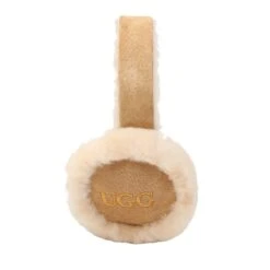 UGG Platinum Earmuff -Chic Clothing Store ugg platinum earmuff 830229