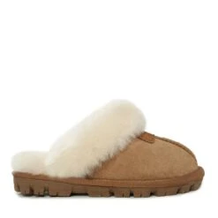 UGG Platinum Kid's Scuff 11 UGG Platinum Kid's Scuff -Chic Clothing Store ugg platinum kids scuff 626753