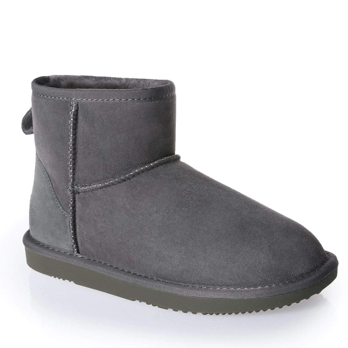 UGG Platinum Mini Boot 8 UGG Platinum Mini Boot - Image 6