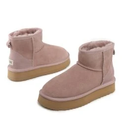 UGG Platinum Mini Platform Boot -Chic Clothing Store ugg platinum mini platform boot 362132