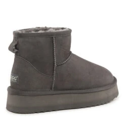 UGG Platinum Mini Platform Boot -Chic Clothing Store ugg platinum mini platform boot 385255