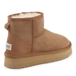 UGG Platinum Mini Platform Boot -Chic Clothing Store ugg platinum mini platform boot 551636