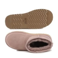 UGG Platinum Mini Platform Boot -Chic Clothing Store ugg platinum mini platform boot 823899