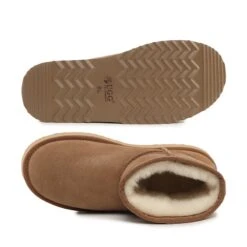 UGG Platinum Mini Platform Boot -Chic Clothing Store ugg platinum mini platform boot 958613