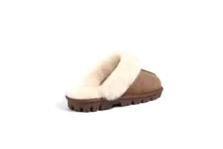 UGG Platinum Scuff -Chic Clothing Store ugg platinum scuff 422178