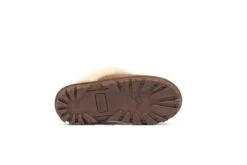 UGG Platinum Scuff -Chic Clothing Store ugg platinum scuff 640031