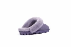 UGG Platinum Scuff -Chic Clothing Store ugg platinum scuff 797389