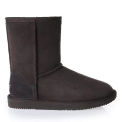 UGG Platinum Short Boots -Chic Clothing Store ugg platinum short boots 202623