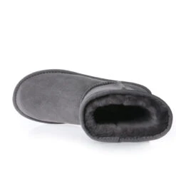 UGG Platinum Short Boots -Chic Clothing Store ugg platinum short boots 441742