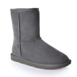 UGG Platinum Short Boots -Chic Clothing Store ugg platinum short boots 604226