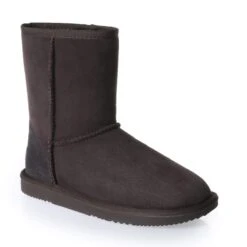 UGG Platinum Short Boots -Chic Clothing Store ugg platinum short boots 633761